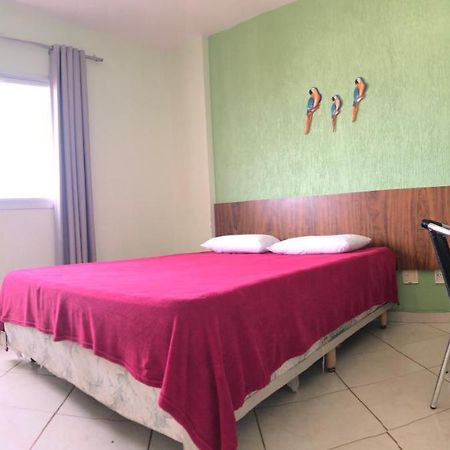 Apto Hotel Thermas Place Caldas Novas Extérieur photo