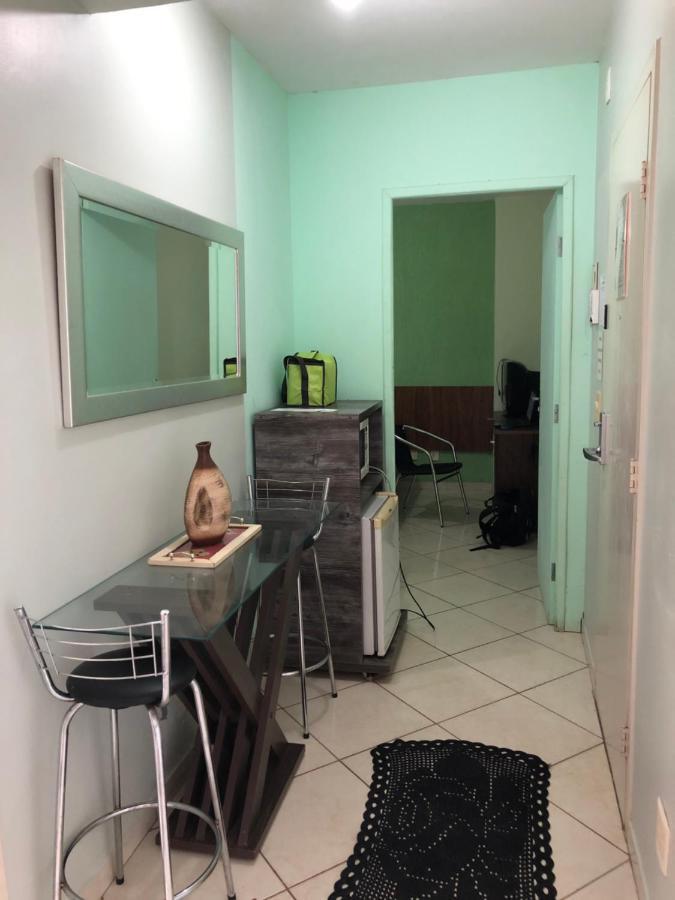 Apto Hotel Thermas Place Caldas Novas Extérieur photo